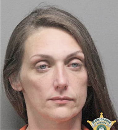 Victoria Smith-Patno, - Lafayette Parish County, LA 